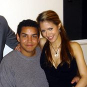 Taj Jackson - List pictures