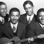 The Mills Brothers - List pictures