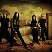 Bullet For My Valentine - List pictures