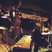 The Modern Jazz Quartet - List pictures