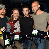 Don Huonot - List pictures