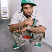 Mitchy Slick - List pictures