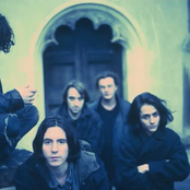 Levitation - List pictures