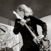 Besnard Lakes - List pictures