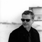 Charlie Haden - List pictures