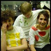 Micachu & The Shapes - List pictures