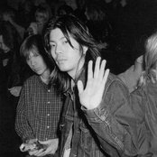 James Iha - List pictures