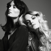 Say Lou Lou - List pictures