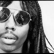 Rick James - List pictures