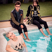 Years & Years - List pictures