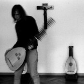 Jozef Van Wissem - List pictures