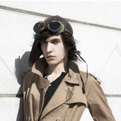 Isaiah Garnica - List pictures