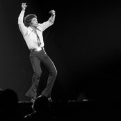 Tom Jones - List pictures