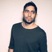 Darius Syrossian - List pictures