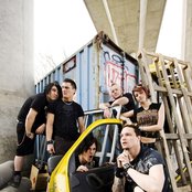 Sonic Syndicate - List pictures