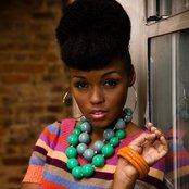 Janelle Monae - List pictures
