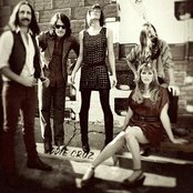 Grace Potter & The Nocturnals - List pictures