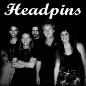 The Headpins - List pictures