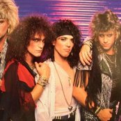 Ratt - List pictures