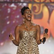 Le'andria Johnson - List pictures