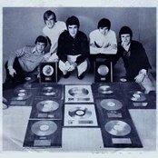 Dave Clark Five - List pictures