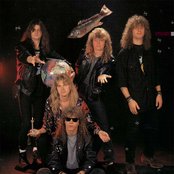 Helloween - List pictures