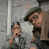 Zion I - List pictures