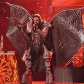 Lordi - List pictures