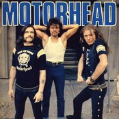 Motorhead - List pictures