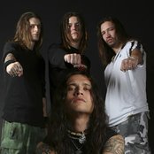 Ektomorf - List pictures