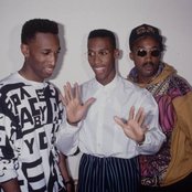 Tony Toni Tone - List pictures