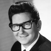 Orbison Roy - List pictures