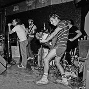 Circle Jerks - List pictures