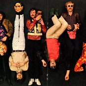 Bonzo Dog Doo Dah Band - List pictures