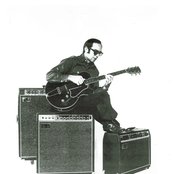 Howard Roberts - List pictures