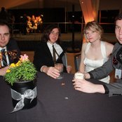 Circle Takes The Square - List pictures