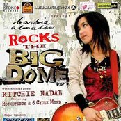 Barbie Almalbis - List pictures