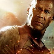 Bruce Willis - List pictures