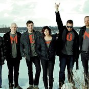Five Iron Frenzy - List pictures