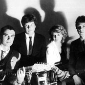 Talking Heads - List pictures
