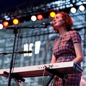 Kathryn Calder - List pictures