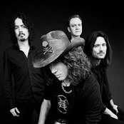 Heroes Del Silencio - List pictures