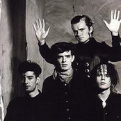 The Cult - List pictures