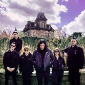 Creeper - List pictures