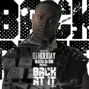 Blacka Da Don - List pictures