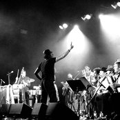Melbourne Ska Orchestra - List pictures