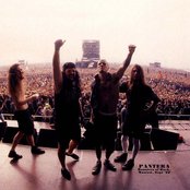 Pantera - List pictures
