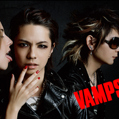 Vamps - List pictures