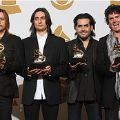 Jaguares - List pictures