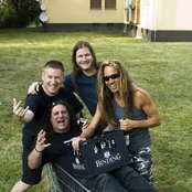 Tankard - List pictures